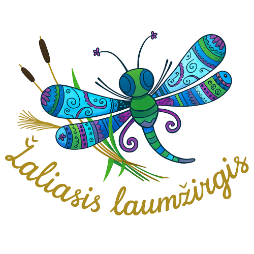 VšĮ Žaliasis laumžirgis